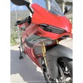 Carbonvani - Ducati Panigale V4 / S / R / SP Carbon Fiber Winglets (2025+) Carbonvani - Ducati Panigale V4 / S / R / SP Carbon Fiber Winglets (2025+)